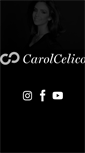 Mobile Screenshot of carolcelico.com